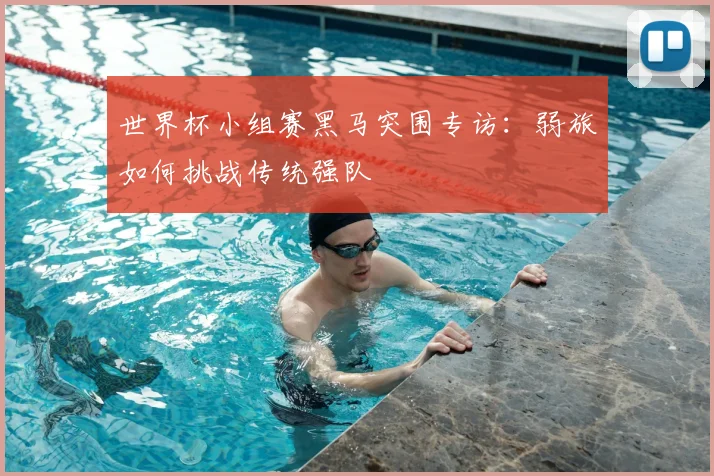 世界杯小组赛黑马突围专访：弱旅如何挑战传统强队