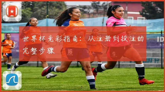世界杯竞彩指南:从注册到投注的完整步骤