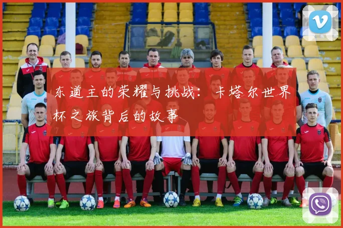 东道主的荣耀与挑战:卡塔尔世界杯之旅背后的故事