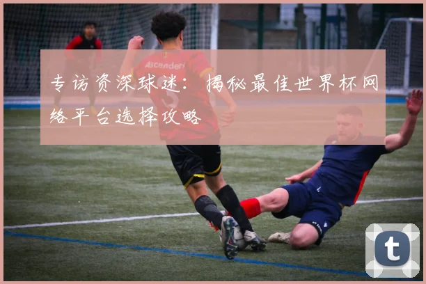 专访资深球迷:揭秘最佳世界杯网络平台选择攻略