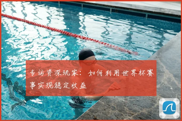 专访资深玩家:如何利用世界杯赛事实现稳定收益