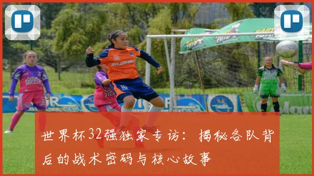 世界杯32强独家专访：揭秘各队背后的战术密码与核心故事