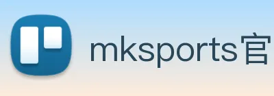 mksports官方 Logo